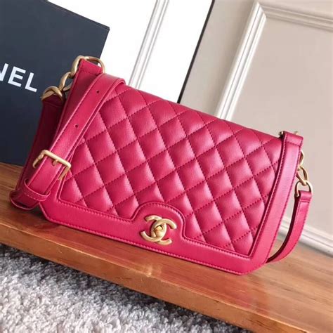 authentic Chanel purses outlet